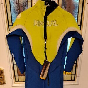 Wetsuit